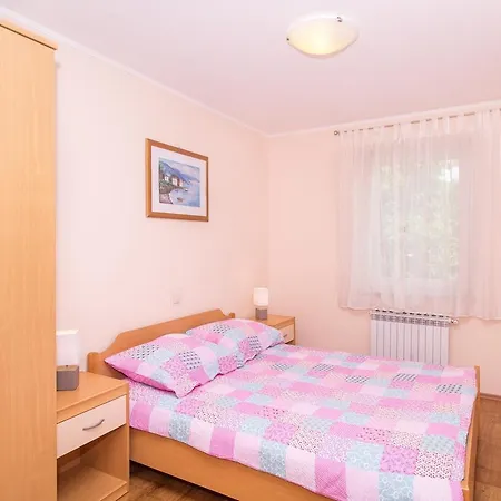 In Porec/istrien 10252 Apartman Poreč