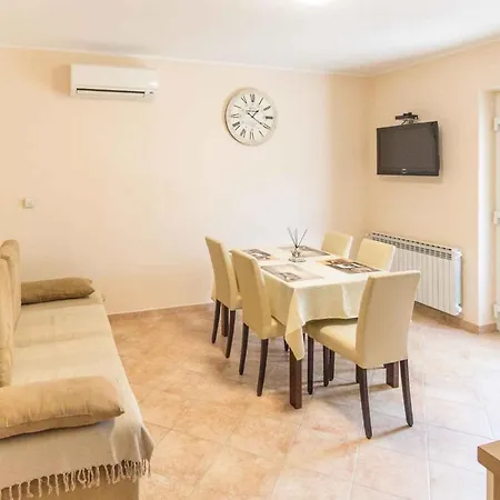 In Porec/istrien 10252