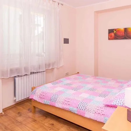 In Porec/istrien 10252 Apartamento Poreč